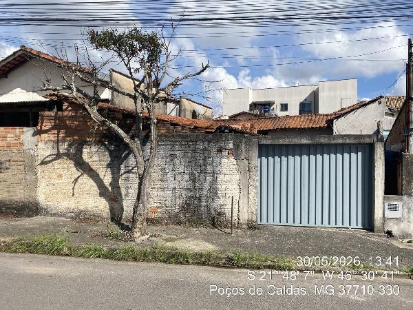 Casa da Caixa em POCOS DE CALDAS / MG - 8304300000923