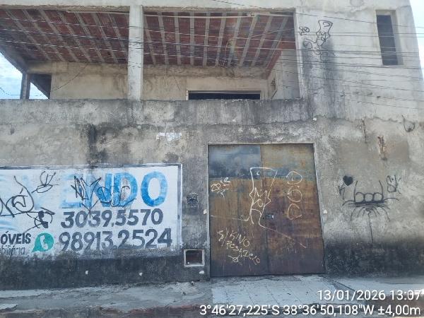 Casa da Caixa em FORTALEZA / CE - 8328100001141