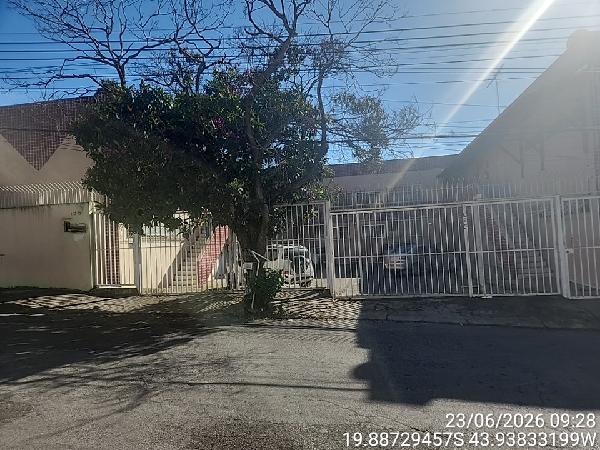 Apartamento da Caixa em BELO HORIZONTE / MG - 8415700006890