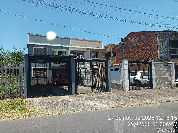 Apartamento da Caixa em GRAVATAI / RS - 8444400149576