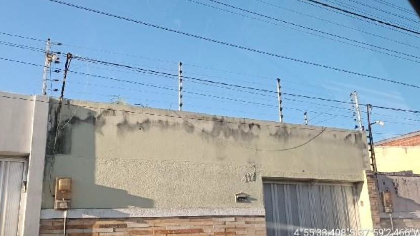 Casa da Caixa em RUSSAS / CE - 8444400178894