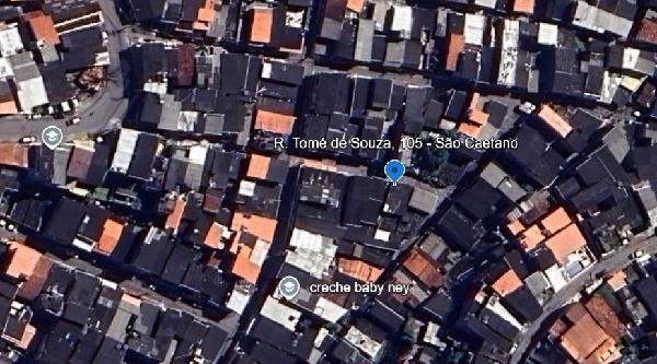 Casa da Caixa em SALVADOR / BA - 8444400286298