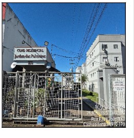 Apartamento da Caixa em CACHOEIRINHA / RS - 8444400529018