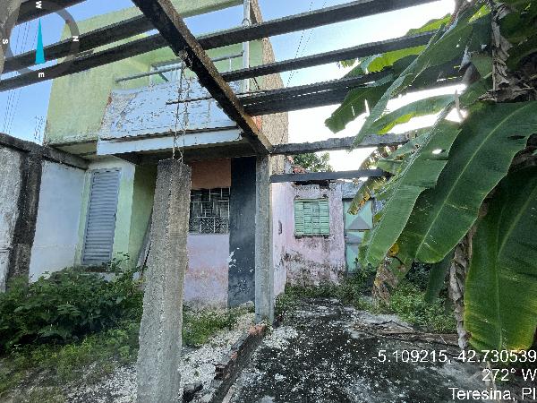 Casa da Caixa em TERESINA / PI - 8444400568331