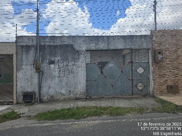 Casa da Caixa em FEIRA DE SANTANA / BA - 8444400679079