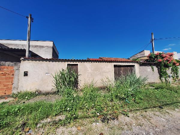 Casa da Caixa em NOVA IGUACU / RJ - 8444400859700