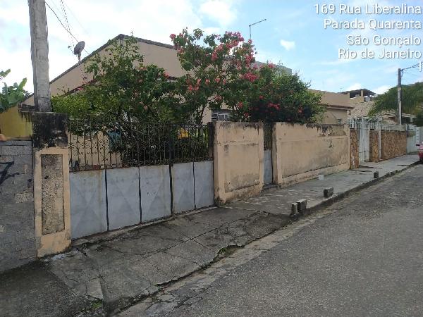 Casa da Caixa em SAO GONCALO / RJ - 8444400874190