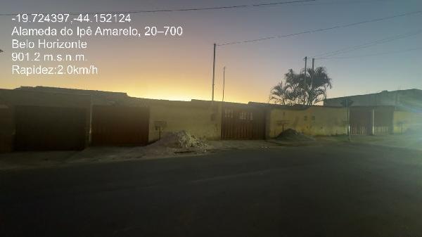 Casa da Caixa em ESMERALDAS / MG - 8444400883954