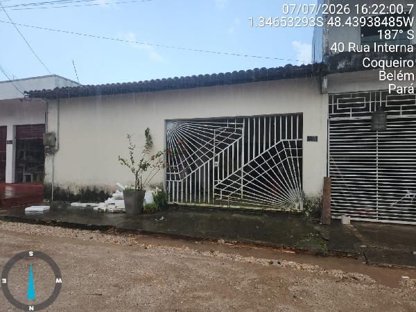 Casa da Caixa em BELEM / PA - 8444401039774