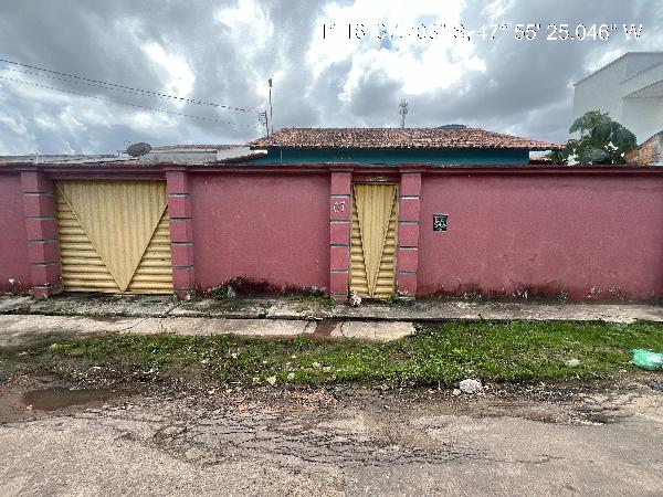 Casa da Caixa em CASTANHAL / PA - 8444401114075