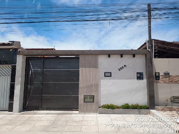Casa da Caixa em SANTA RITA / PB - 8444401357482