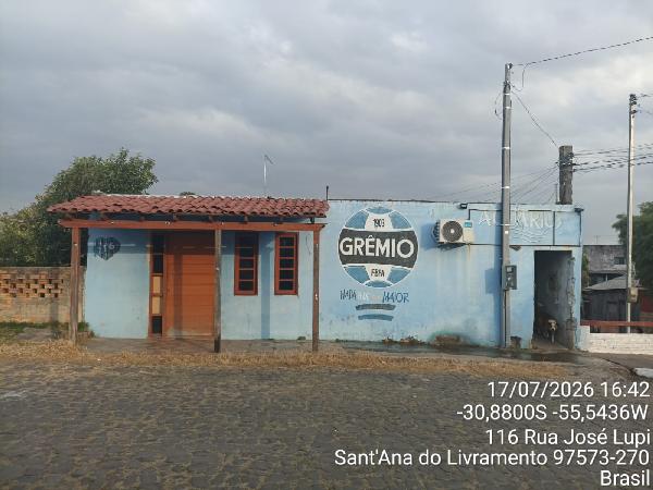 Casa da Caixa em SANT' ANA DO LIVRAMENTO / RS - 8444401400361