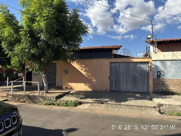 Casa da Caixa em TIMON / MA - 8444401465080