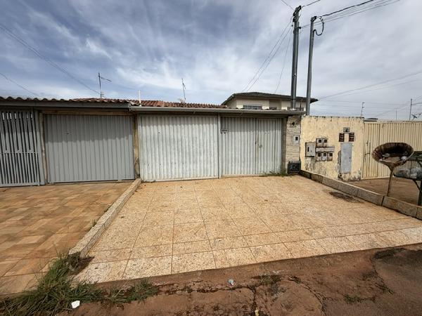 Casa da Caixa em LUZIANIA / GO - 8444401776701