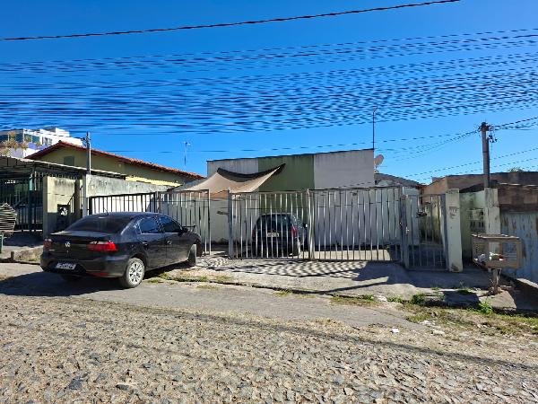 Casa da Caixa em RIBEIRAO DAS NEVES / MG - 8444402449259