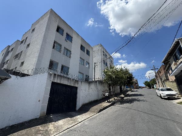 Apartamento da Caixa em RIBEIRAO DAS NEVES / MG - 8444402633165