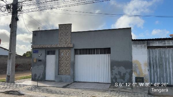 Casa da Caixa em TANGARA / RN - 8444402939779