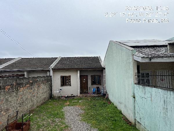 Casa da Caixa em PASSO FUNDO / RS - 8444402961847