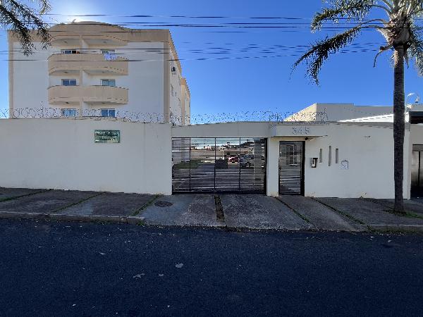 Apartamento da Caixa em UBERLANDIA / MG - 8444403104972