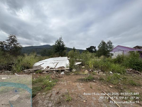 Terreno da Caixa em ENCANTADO / RS - 8444403743231