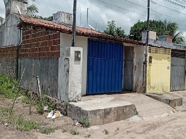 Casa da Caixa em SANTA RITA / PB - 8444404115811