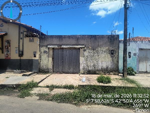Casa da Caixa em TIMON / MA - 8444404406751