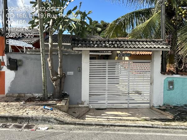 Casa da Caixa em MARICA / RJ - 8444404478990