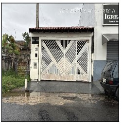 Casa da Caixa em SAO CARLOS / SP - 8444404489380