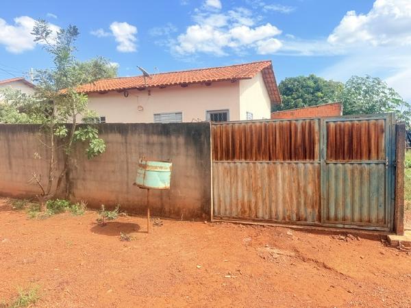 Casa da Caixa em SAO JOAO D'ALIANCA / GO - 8444404501622