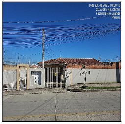 Casa da Caixa em FAZENDA RIO GRANDE / PR - 8444404607471