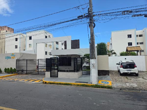 Apartamento da Caixa em ARACAJU / SE - 8444405066113