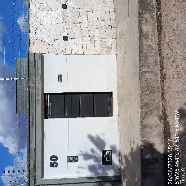 Casa da Caixa em TIMON / MA - 8444405130750