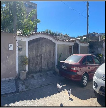 Casa da Caixa em MACAE / RJ - 8444405309385