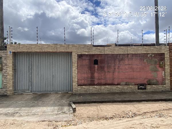 Casa da Caixa em PARNAMIRIM / RN - 8444405491507