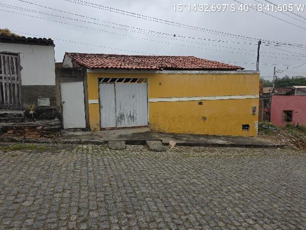 Casa da Caixa em ITAPETINGA / BA - 8444405751665