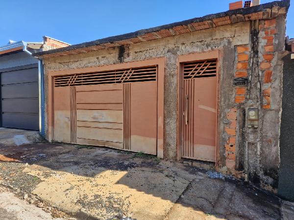Casa da Caixa em LUIS ANTONIO / SP - 8444405974869
