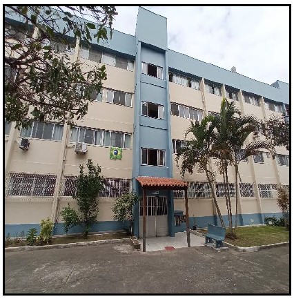 Apartamento da Caixa em VILA VELHA / ES - 8444406079073
