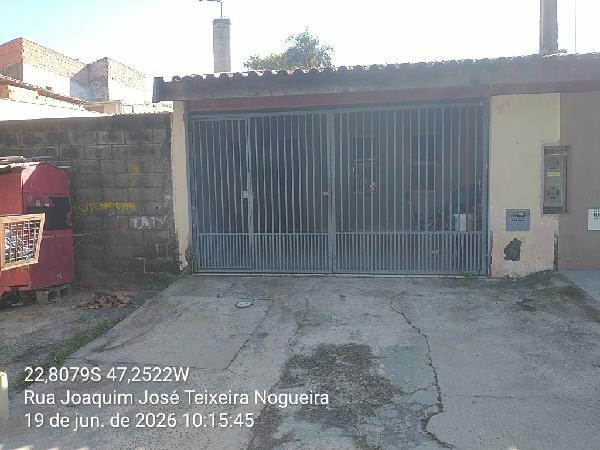 Casa da Caixa em SUMARE / SP - 8444406085901