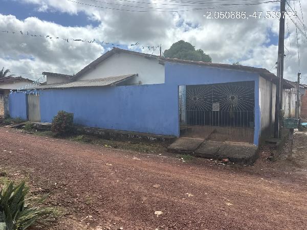 Casa da Caixa em MAE DO RIO / PA - 8444406390658