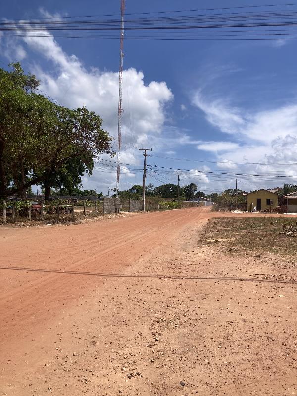 Terreno da Caixa em AUGUSTO CORREA / PA - 8444406595560
