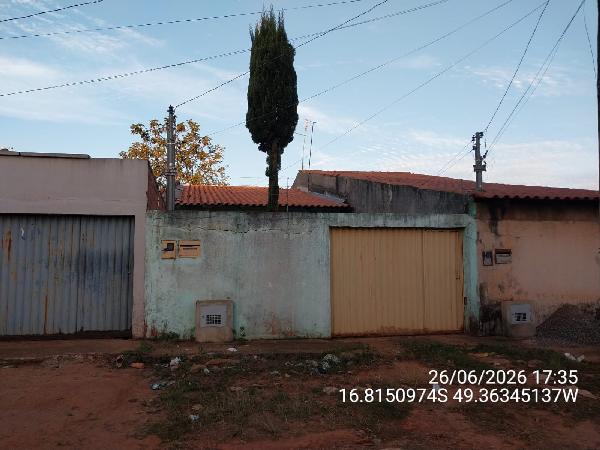 Casa da Caixa em APARECIDA DE GOIANIA / GO - 8444406647624