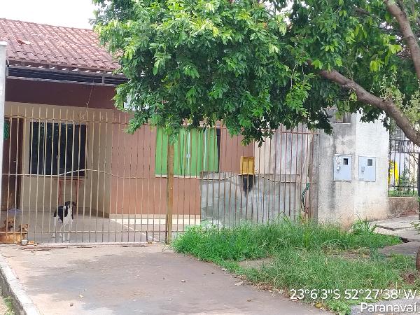 Casa da Caixa em PARANAVAI / PR - 8444406691798