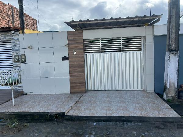 Casa da Caixa em CARPINA / PE - 8444406785903