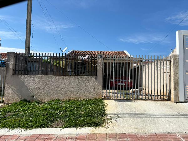Casa da Caixa em MANDIRITUBA / PR - 8444406789089