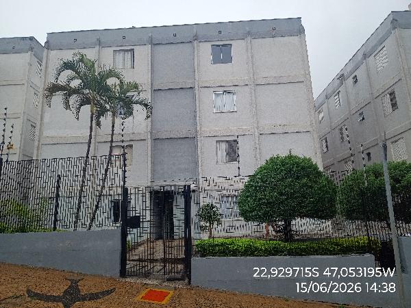 Apartamento da Caixa em CAMPINAS / SP - 8444407065092