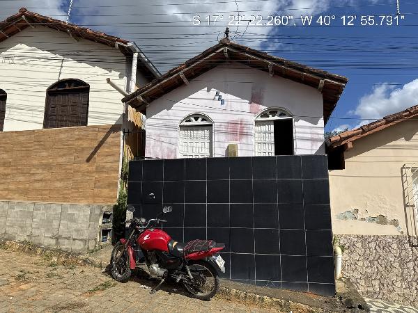 Casa da Caixa em MEDEIROS NETO / BA - 8444407103407