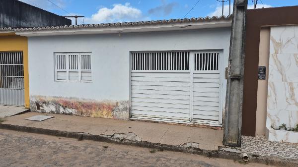 Casa da Caixa em PORTO CALVO / AL - 8444407121081