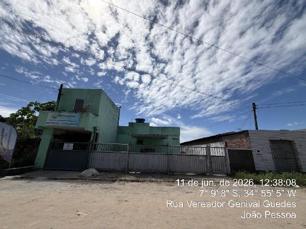Casa da Caixa em BAYEUX / PB - 8444407138065