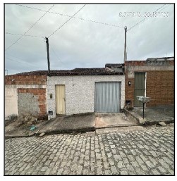 Casa da Caixa em TAQUARANA / AL - 8444407154591