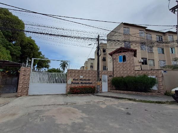 Apartamento da Caixa em FORTALEZA / CE - 8444407292978